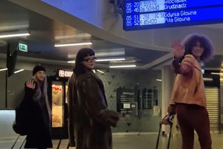 Studenci Politechniki Bydgoskiej zaprojektują stroje dla konduktorów!
