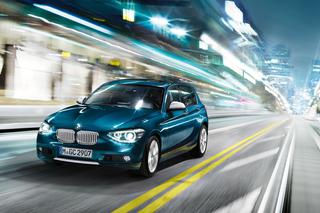 Nowe BMW serii 1. Cena od 99 900 zł. VIDEO