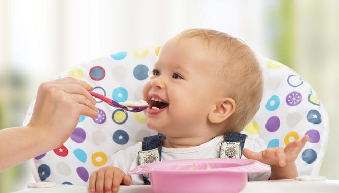 Co to jest gluten i jak wprowadzać zboża do diety niemowlaka