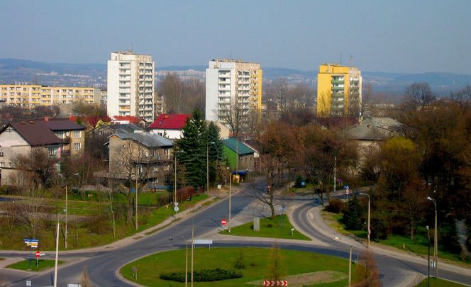 Najgorętsze miejsca w Małopolsce. To tam odnotowano rekordowe temperatury!