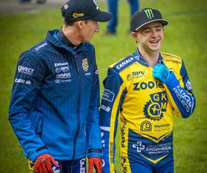 Stal Gorzów - GKM Grudziądz. Kibice przez ponad 5 godzin byli uwięzieni na stadionie, a mecz się nie odbył!