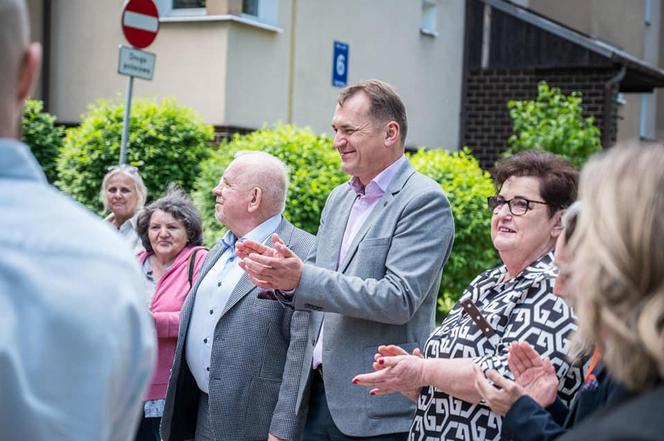 Pierwsze takie miejsce w Lublinie. Na Sławinku mają „Nasze Miejsce”