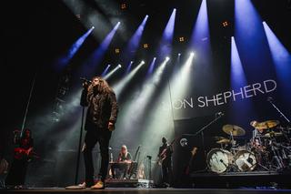 Riad Haidar z dziećmi