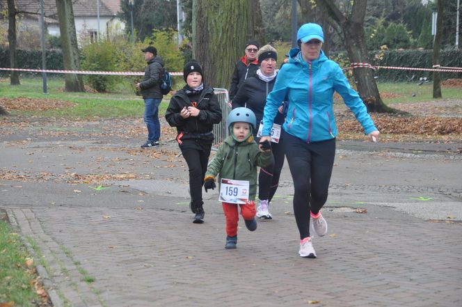 Bieg Niepodległości Kielce 2024 - część 2