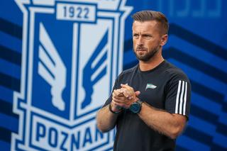 Lech Poznań - Lechia Gdańsk. 3. kolejka PKO Ekstraklasy