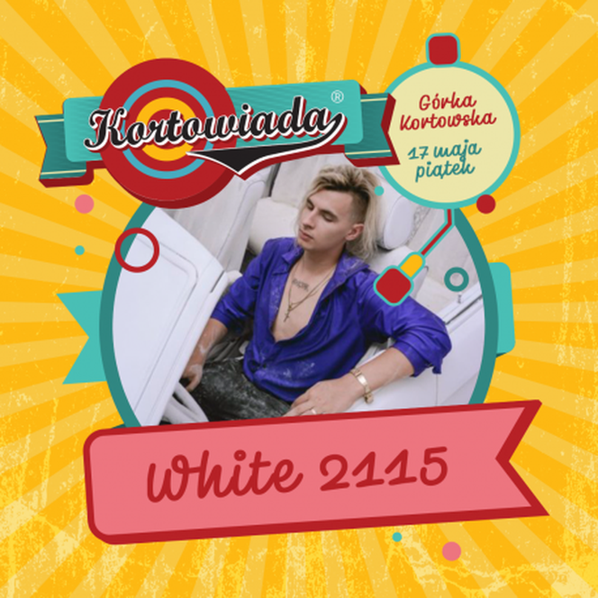 Kortowiada 2019 z wielkimi gwiazdami! Kto i kiedy wystąpi?