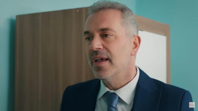 Bülent spróbuje oczyścić atmosferę, ale Feraye będzie nieugięta