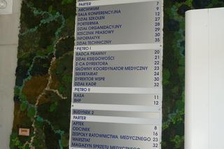 Wojewódzka Stacja Pogotowia Ratunkowego w Szczecinie