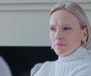 M jak miłość odc. 1869. Dorota (Iwona Rejzner)