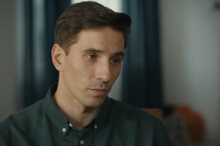 Barwy szczęścia, odcinek 3168. Tomasz (Jakub Sokołowski)