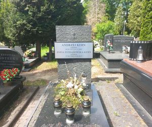 Aleja Zasłużonych Doły