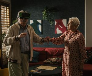 Barwy szczęścia odc. 3258