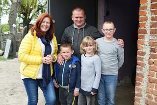 Nasz Nowy Dom znów na antenie Polsatu, odc. 1