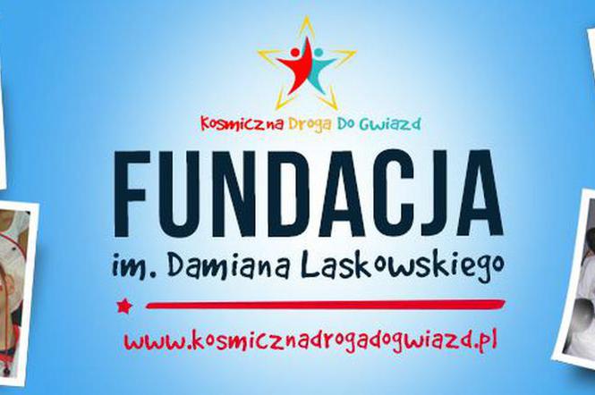 Fundacja Kosmiczna Droga do Gwiazd
