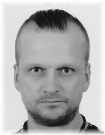 DASTYCH TOMASZ
