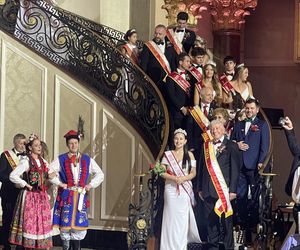 Bankiet 88. Parady Pułaskiego