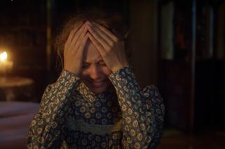 Cena wolności, odc. 6: Polina (Tatjana Babienkowa)