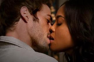 Addicted. William Levy, Sharon Leal