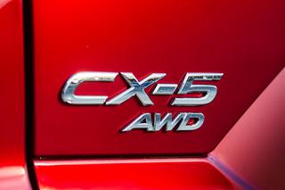 Mazda CX-5 2.0 SKY-G 160 KM AWD MT SkyPASSION