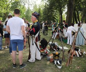 Otwarcie Muzeum Wojska Polskiego