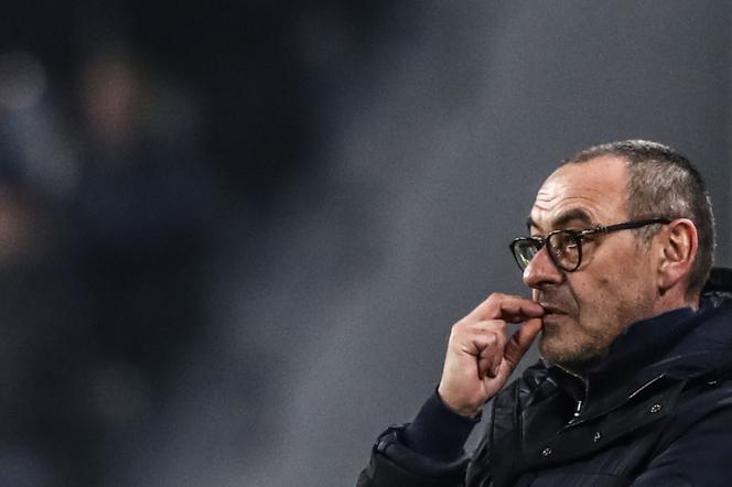 Właściciel Napoli GRZMI. Zarzuca trenerowi ZDRADĘ klubu i ŻENUJĄCĄ wymówkę