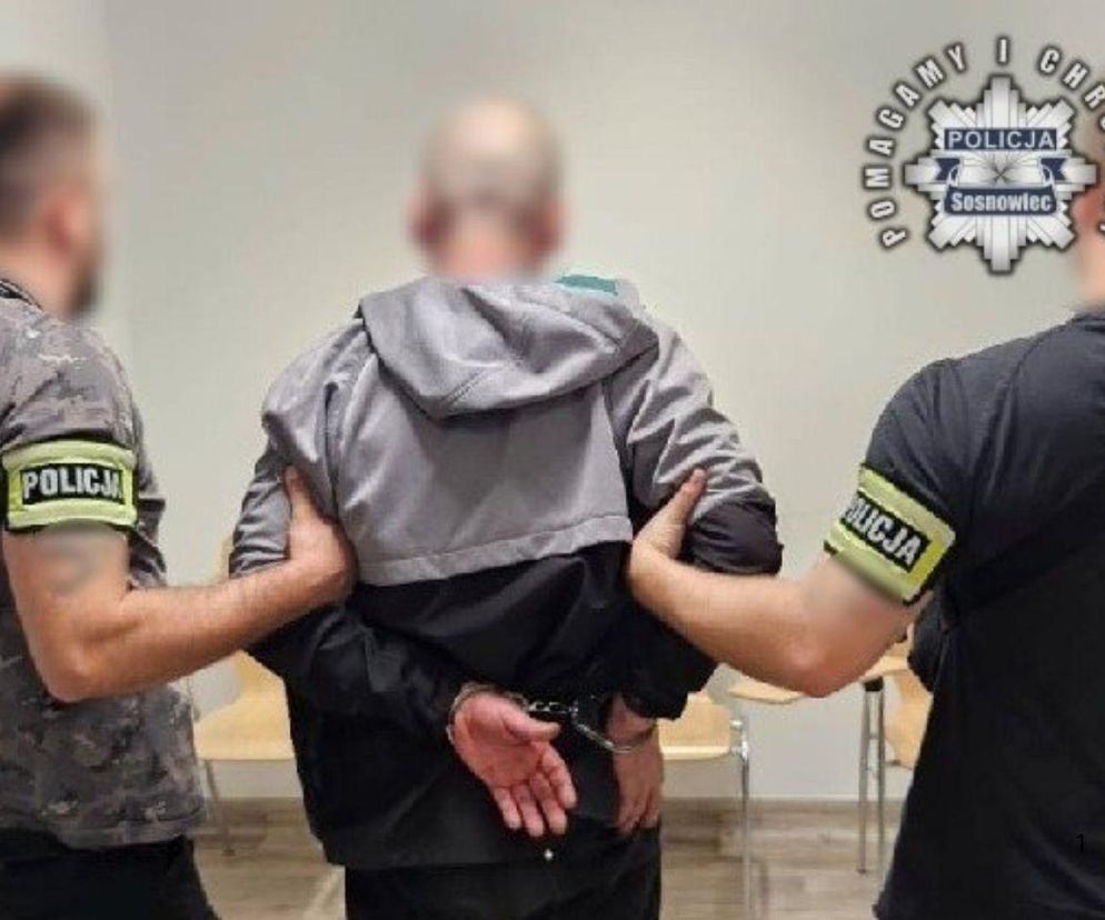 Sosnowiec: Zabójstwo na Małachowskiego. Dlaczego nie żyje 46-latka?