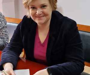 Karolina Zioło-Pużuk 