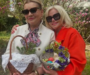 Gwiazdy w mediach społecznościowych pokazały swoje święconki