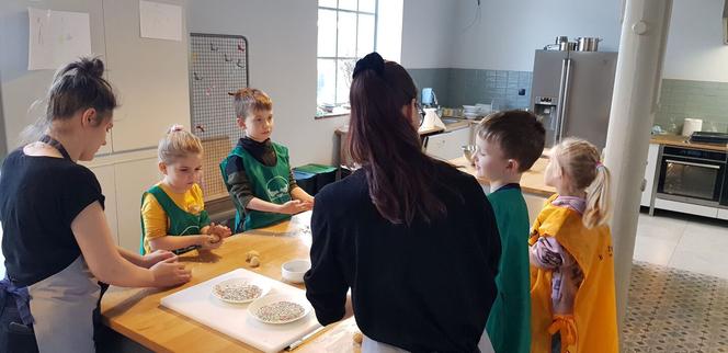 Jarmark Wielkanocny w Olsztynie trwał aż cztery dni