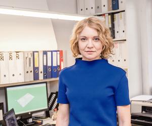 Rozmowa z Joanną Styrylską, współprowadzącą biuro isba