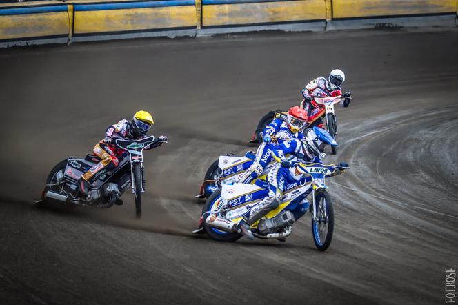 eWinner Apator Toruń - Abramczyk Polonia Bydgoszcz 60:30, zdjęcia z Motoareny