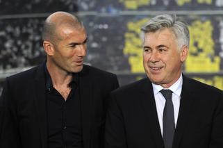 Jamie Carragher: Zidane zastąpi Ancelottiego