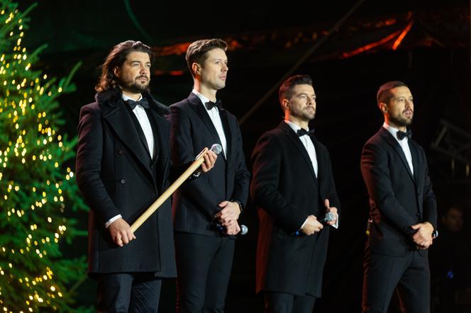 Polskie Kolędowanie