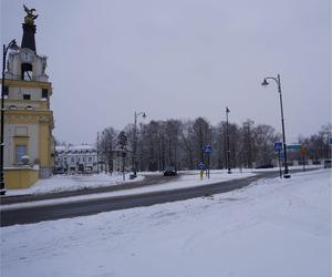 Jaka pogoda 6 stycznia w Białymstoku i na Podlasiu? Znamy prognozę na Trzech Króli