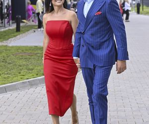 Kasia Cichopek wybiera się w podróż poślubną do Argentyny