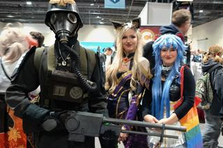 Warszawskie Targi Fantastyki Zima 2023