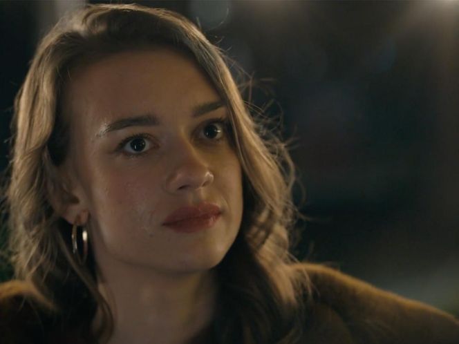 Barwy szczęścia, odcinek 3167: Linda (Aleksandra Kasperek)