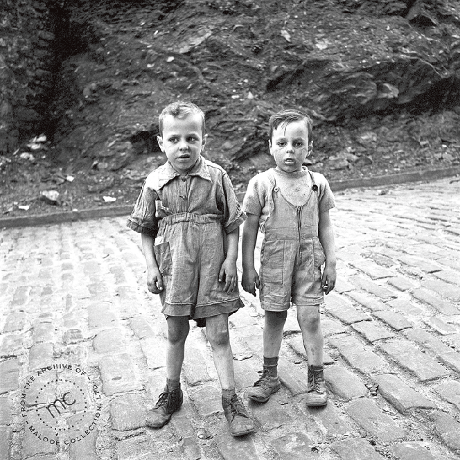 SuperFokus: Vivian Maier