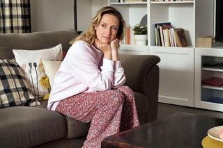 Barwy szczęścia, odc. 2927: Asia Sokalska (Anna Gzyra – Augustynowicz)