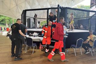 Szczecin Seaside BattleS