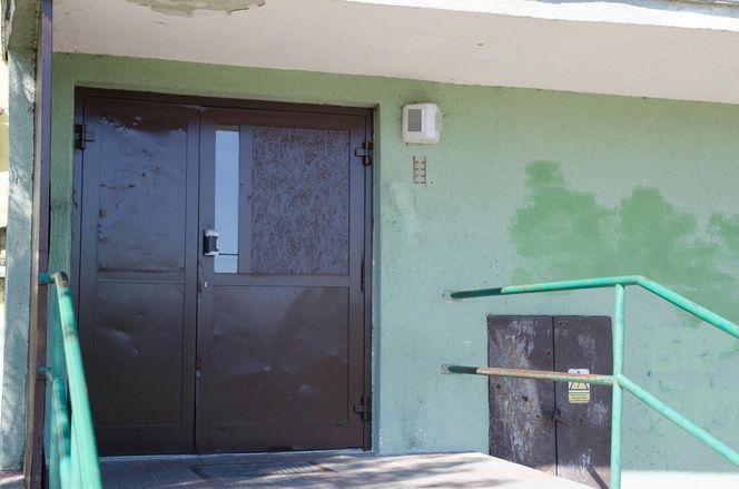 W takich warunkach mieszkał Sławomir Wałęsa