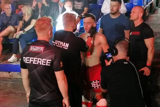 21 TFL MMA KOZIENICE