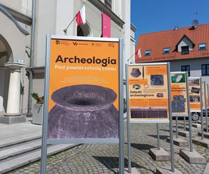 W poszukiwaniu początków Leszna. Nowa wystawa w muzeum w Lesznie