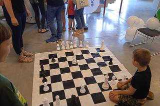 Akcja Poznań w formie na MTP