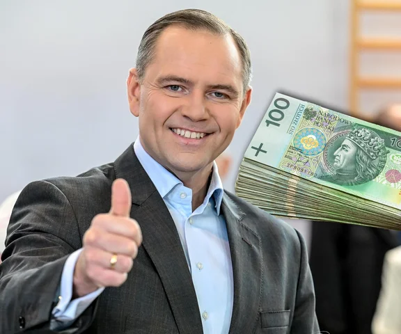 Nawrocki podpisał ustawę. ZUS przyzna kilkaset zł