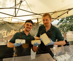 Gastro Miasto powraca 25-27 lipca z wakacyjną ucztą smaków nad Odrą!