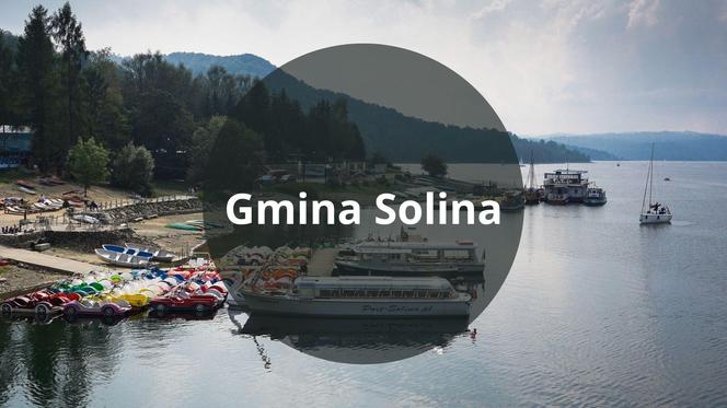 1 Gmina Solina 