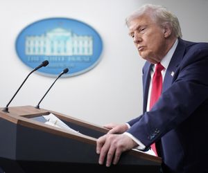  Trump gotów rozmawiać o Ukrainie. Jednak będzie to robił na własnych zasadach.