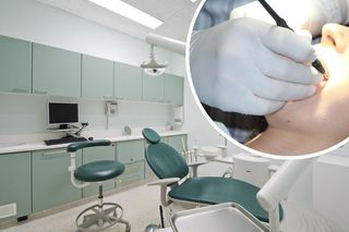 W Bydgoszczy powstanie Centrum Stomatologii. Nowoczesny obiekt zostanie zbudowany na terenie szpitala