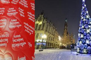 Finał WOŚP we Wrocławiu